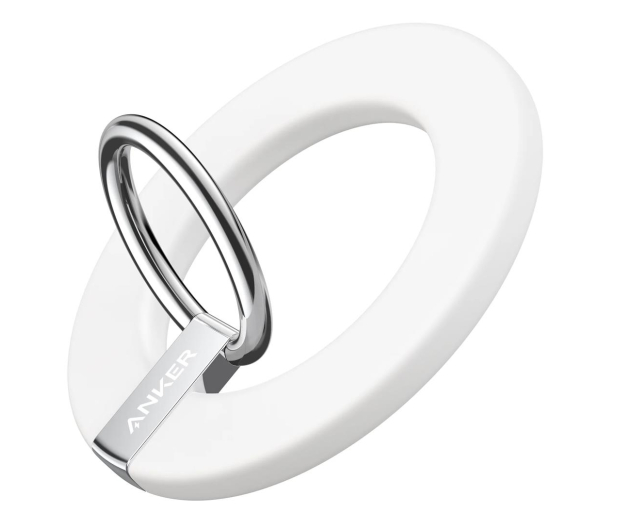 Anker Grip MagGo bialy - 1070583 - zdjęcie